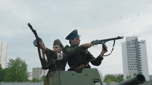 Киношники