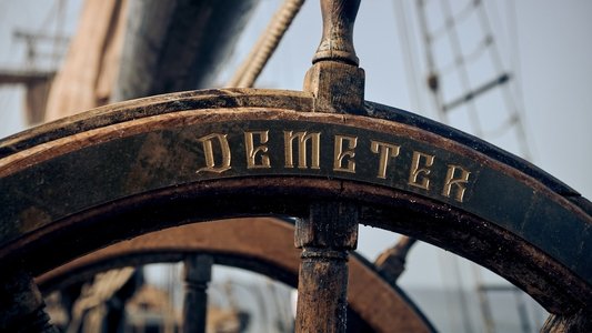 The Last Voyage of the Demeter