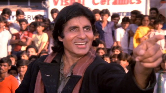 Main Azaad Hoon