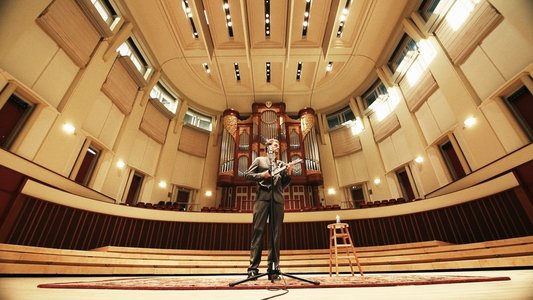 Revival: The Sam Bush Story