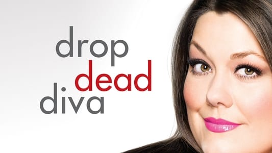 Drop Dead Diva