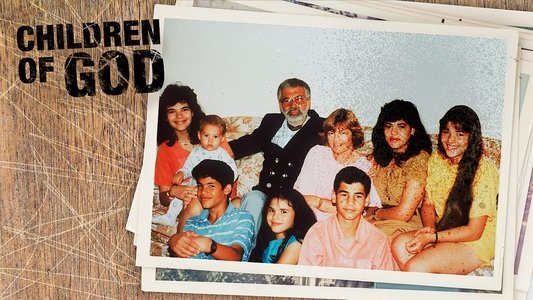 Children of God