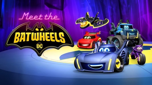 Batwheels