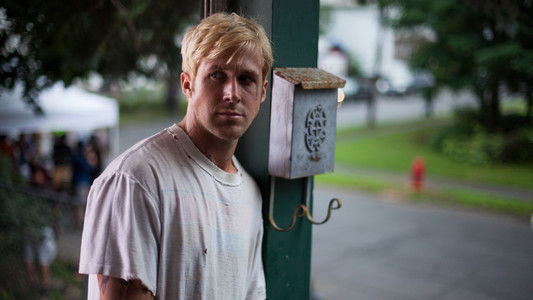 The Place Beyond the Pines