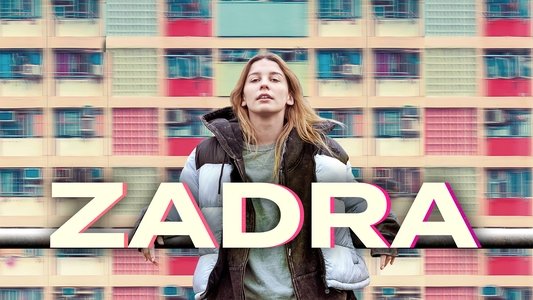 Zadra