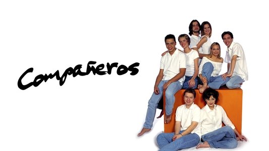 Compañeros