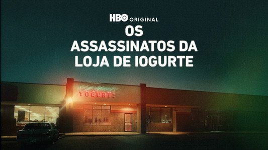 The Yogurt Shop Murders