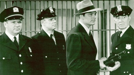 Dick Tracy vs. Crime Inc.