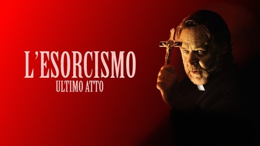 The Exorcism