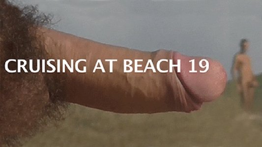 Cruising at Beach 19