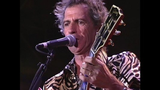 The Rolling Stones: Bridges to Bremen