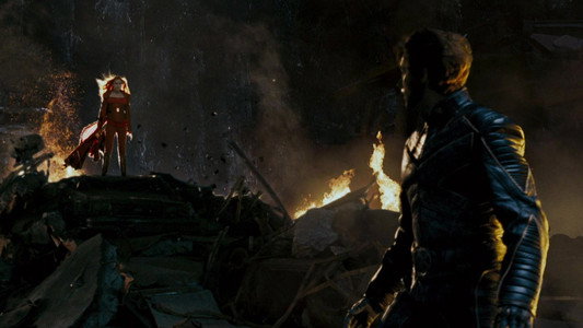 X-Men: The Last Stand
