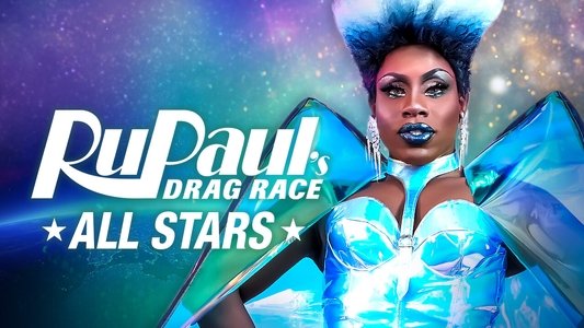 RuPaul's Drag Race All Stars