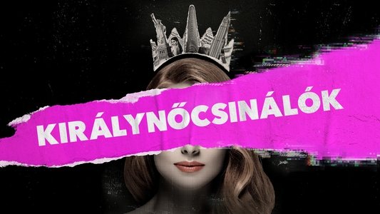 Queenmaker: The Making of an It Girl