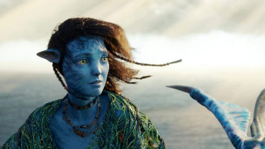 Avatar: The Way of Water