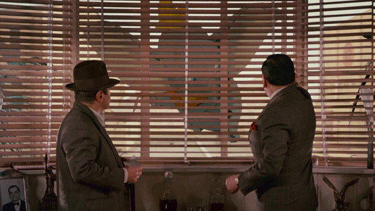 Who Framed Roger Rabbit