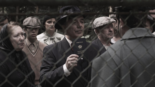 O Cônsul de Bordéus