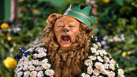 The Wizard of Oz