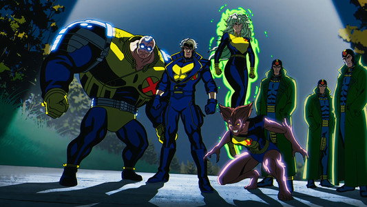 X-Men '97