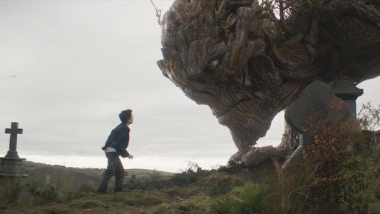A Monster Calls
