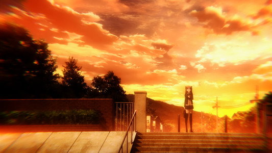 Fate/stay night [Unlimited Blade Works]