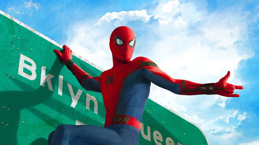 Spider-Man: Homecoming