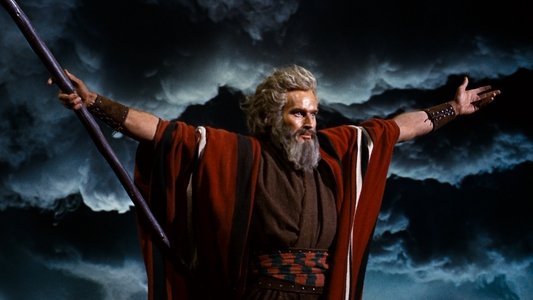 The Ten Commandments