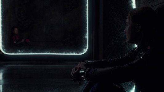 Ant-Man and the Wasp: Quantumania