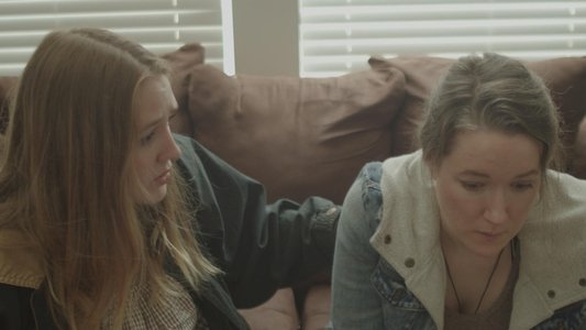 Watching Amber