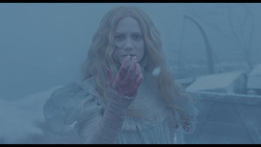 Crimson Peak