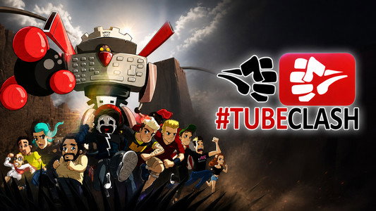 TubeClash - The Movie