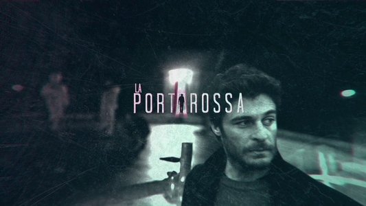 La porta rossa