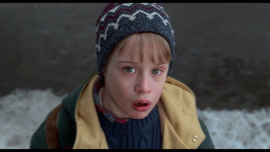 Home Alone 2: Lost in New York