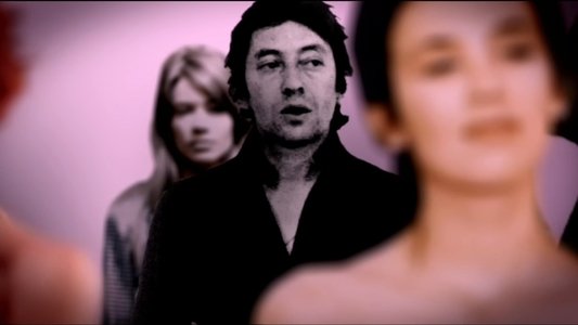 Gainsbourg, l'homme qui aimait les femmes