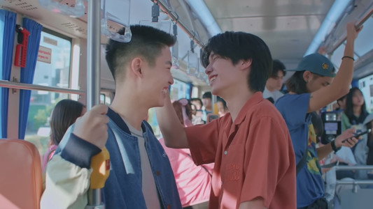 เปิดเทอมใหม่ หัวใจหัดรัก