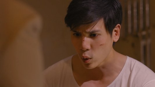 กาหลมหรทึก