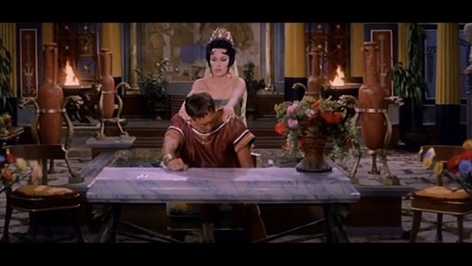 Anno 79: La distruzione di Ercolano