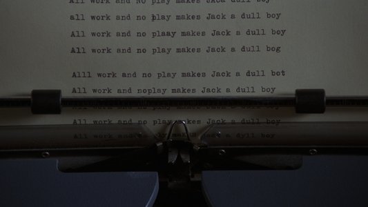 The Shining