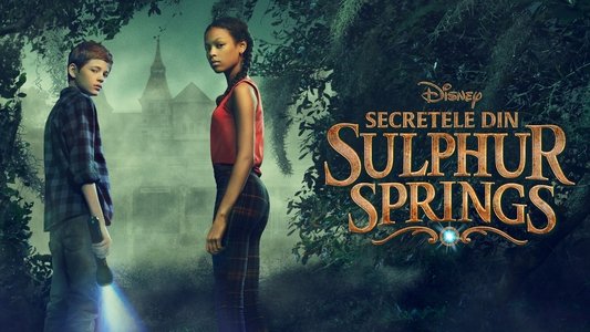 Secrets of Sulphur Springs