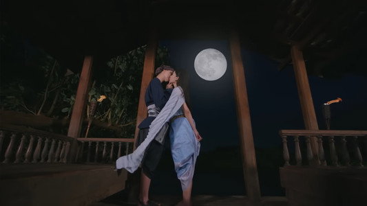 องครักษ์พิทักษ์แม่หญิงจอมซน