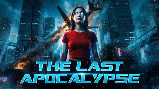 The Last Apocalypse