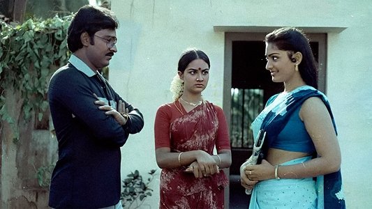 முந்தானை முடிச்சு