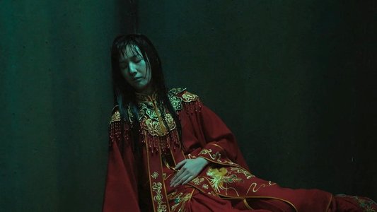 阴阳先生