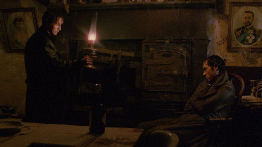 Withnail & I