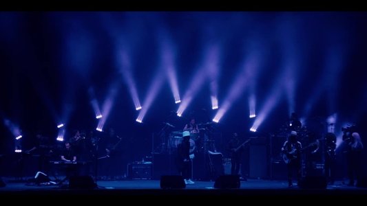 Culture Club - Live at Wembley World Tour 2016