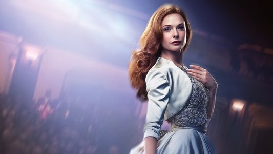 The Greatest Showman