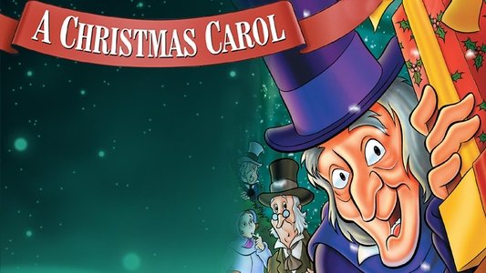 A Christmas Carol