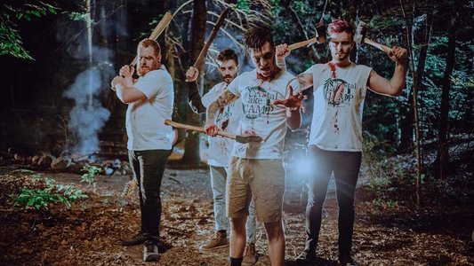 The Silver Scream 2: Welcome to Horrorwood