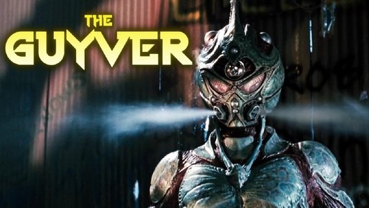 The Guyver