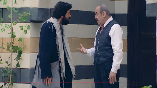 أسعد الوراق
